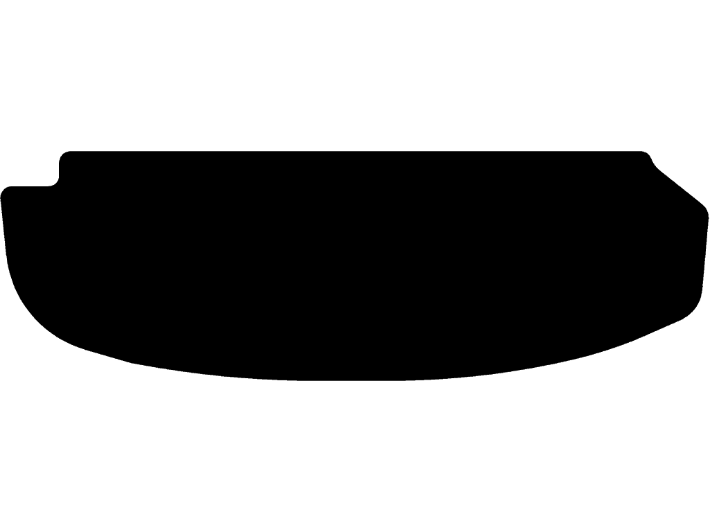 Compatible avec les versions de coffre à plancher haut (petit taille)