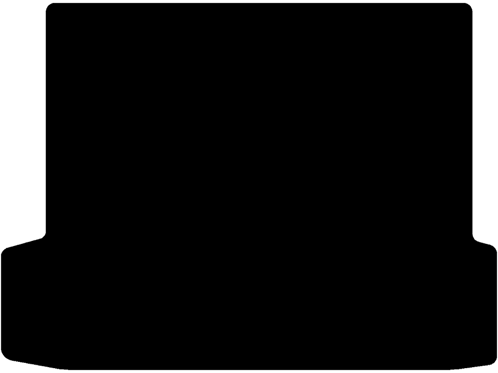 Compatible avec les versions de coffre à plancher haut