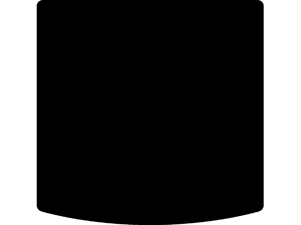 Compatible avec les versions de coffre à plancher haut