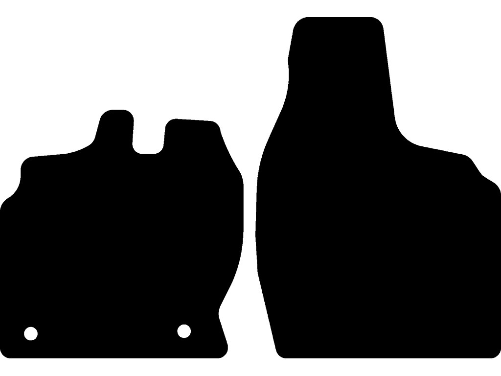 Tapis pour Chatenet CH-46 2019 - 2026