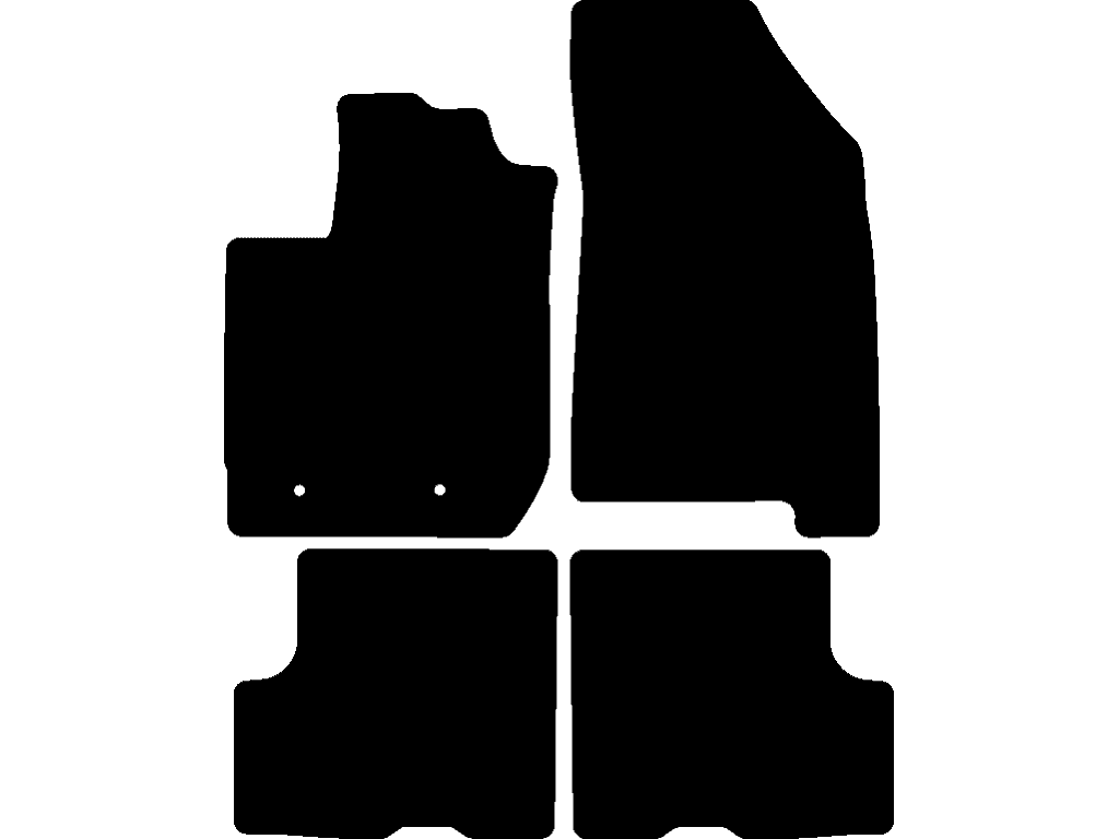 2 | Siège passager avec tiroir