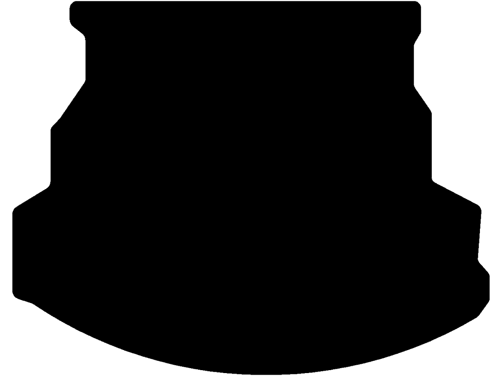 Berline | Compatible avec les versions de coffre à plancher bas | Version 1