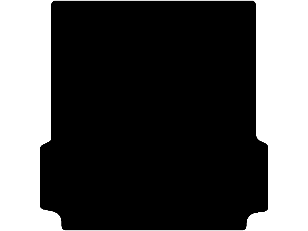 Compatible avec les versions de coffre à plancher haut