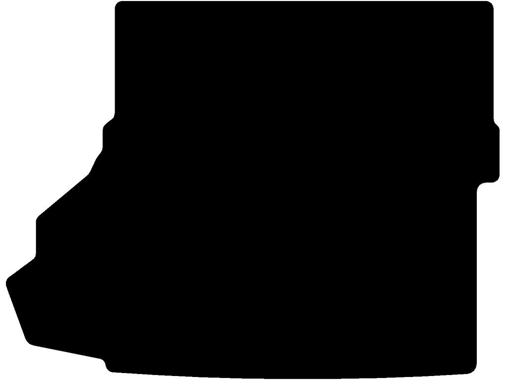 Fastback | Version 2 | Convient uniquement aux modèles avec subwoofer