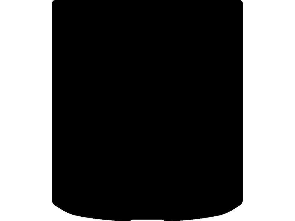 Berline e-hybrid | Compatible avec les versions de coffre à plancher haut