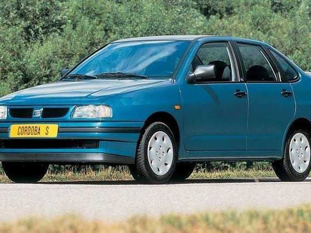 Seat Cordoba