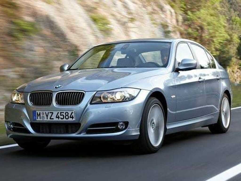 BMW Série 3 E90/E91