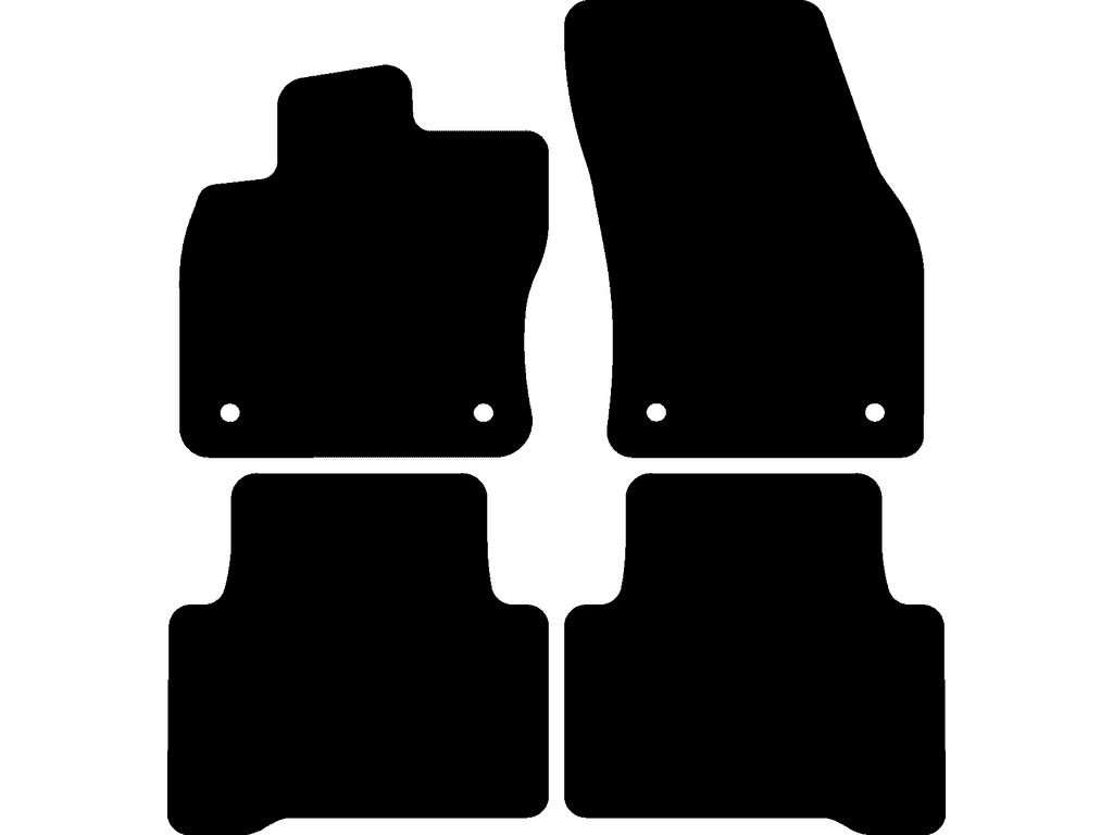 5 sièges