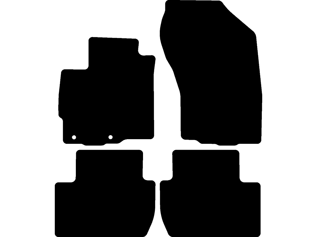 5 sièges