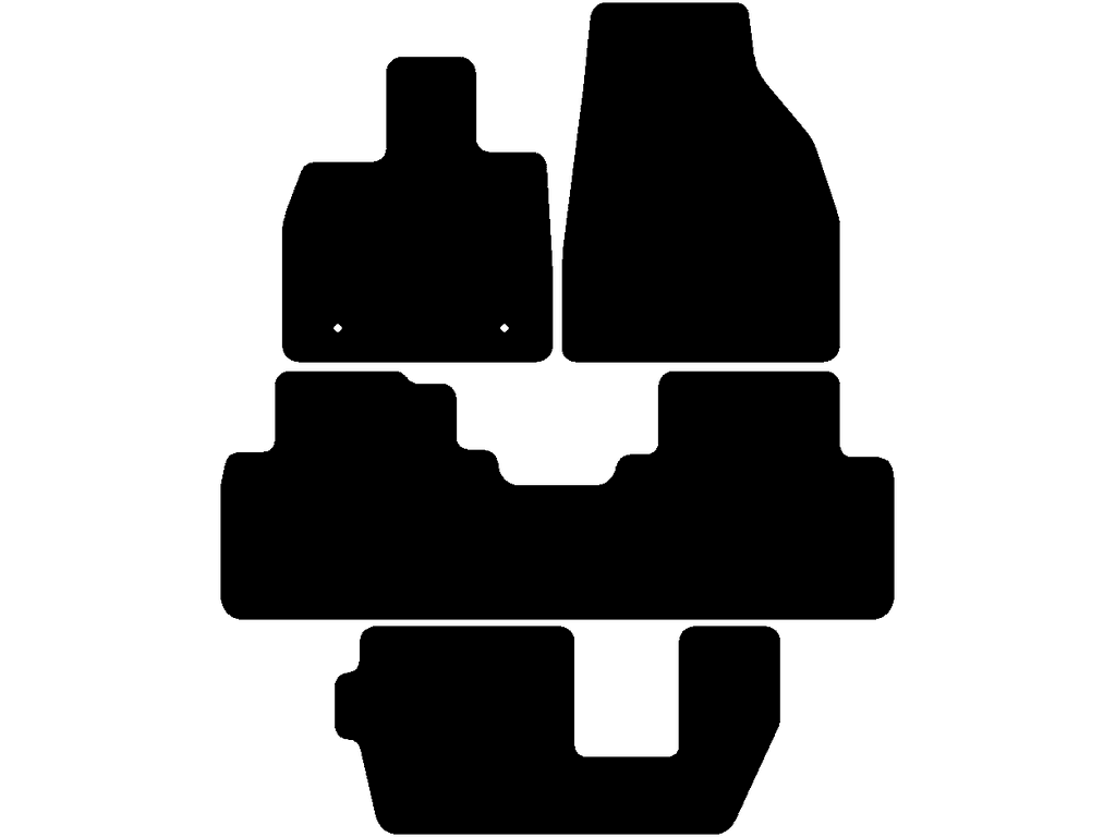 Tang | 7 sièges