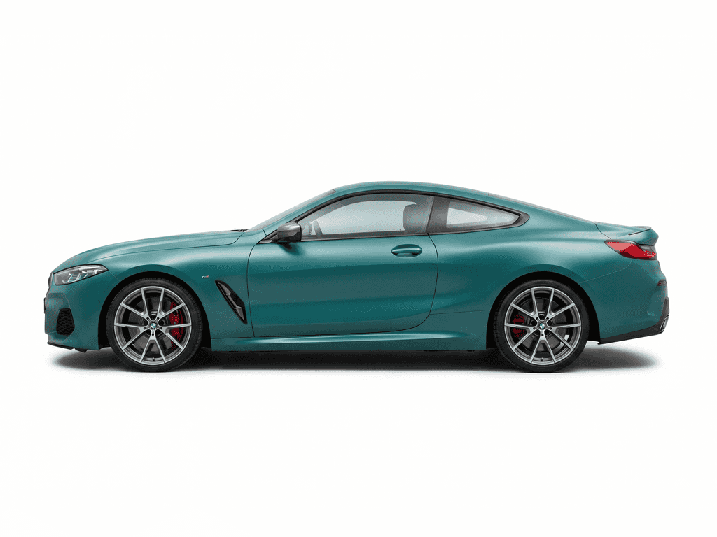 BMW Série 8 G14/G15