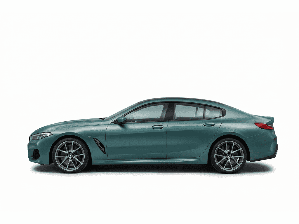 BMW Série 8 G16