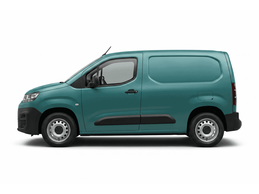Citroën Berlingo 3