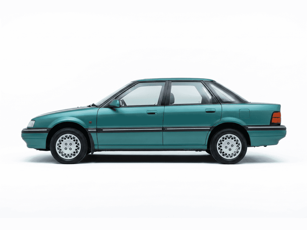 Rover 400