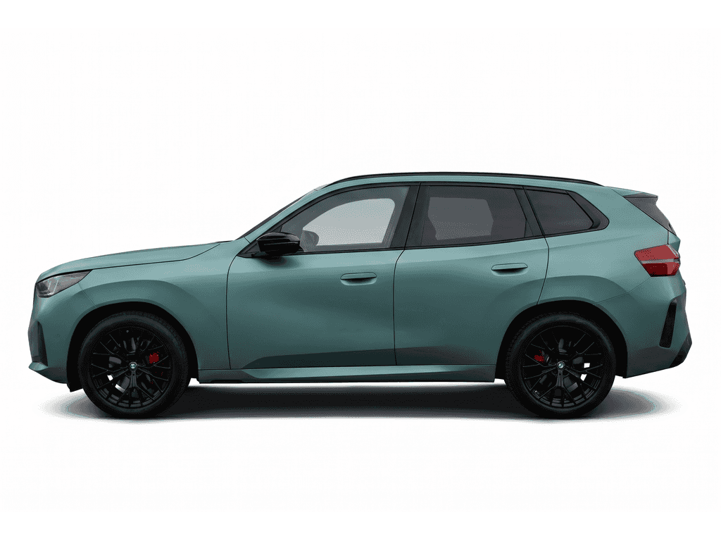 BMW X3 G45