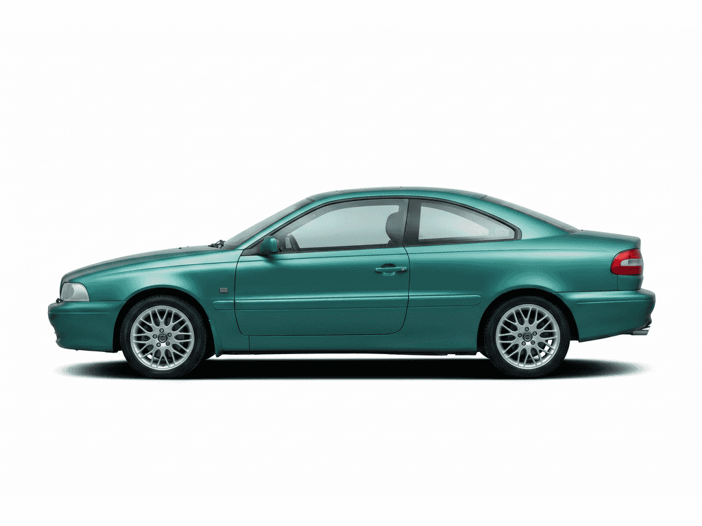 Volvo C70