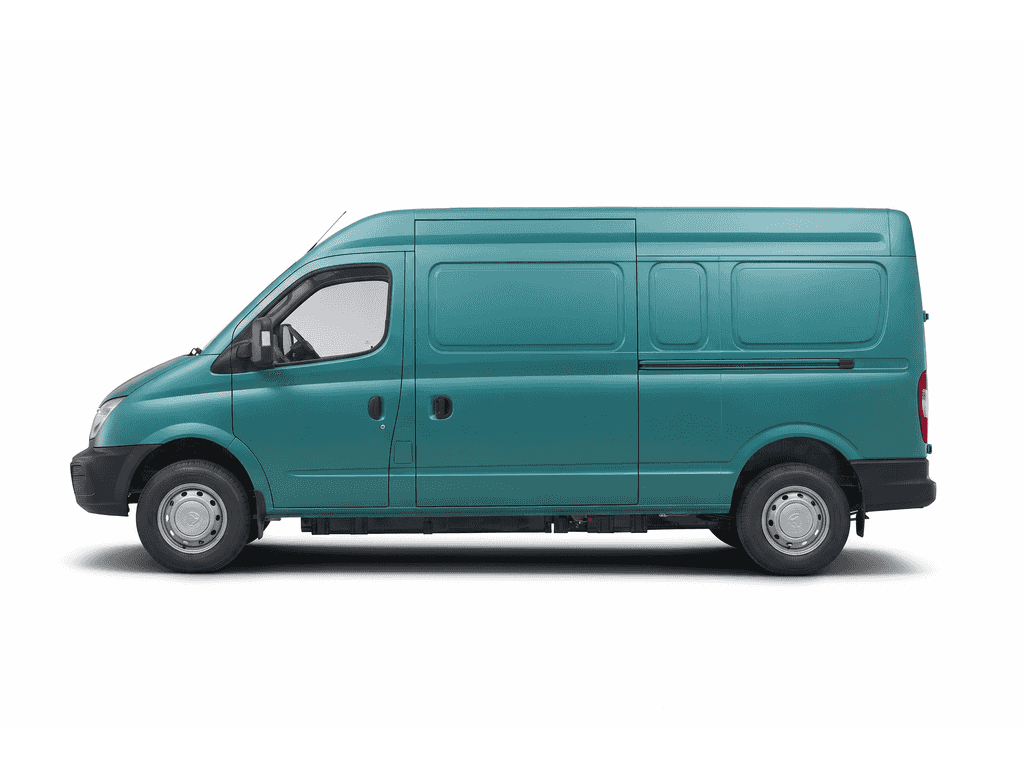 Maxus EV80
