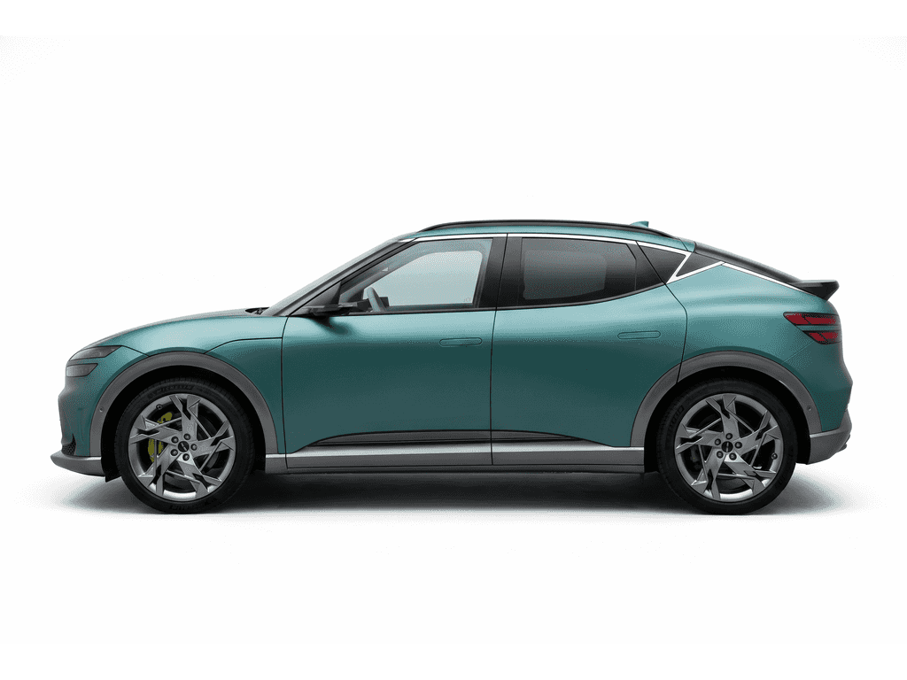 Genesis GV60