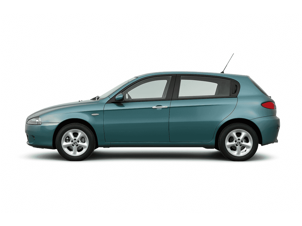 Alfa Romeo 147