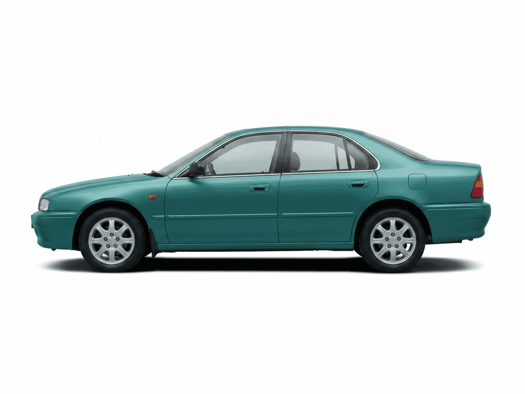 Rover 600