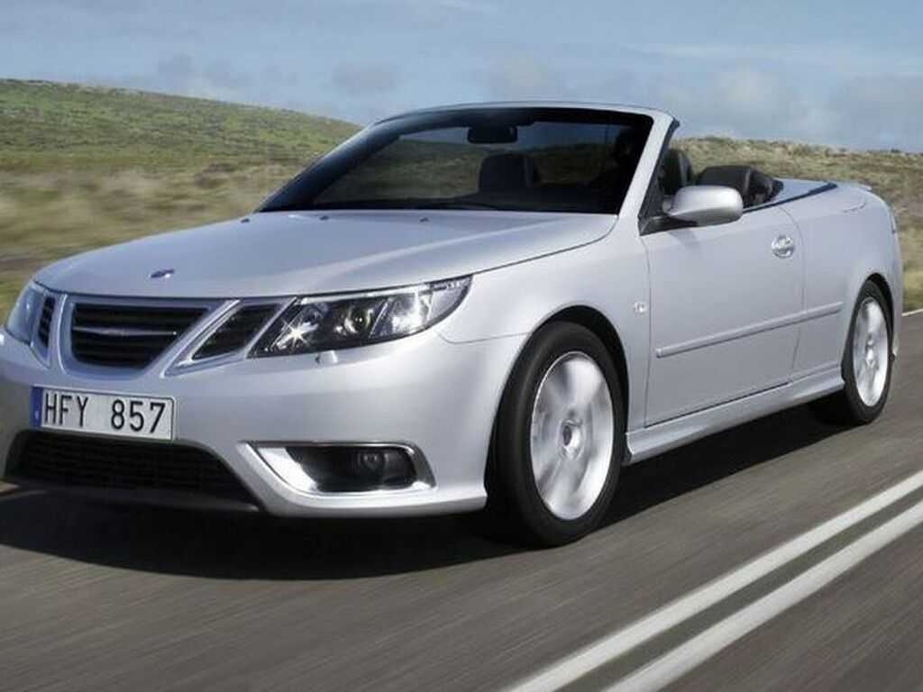 Saab 9-3