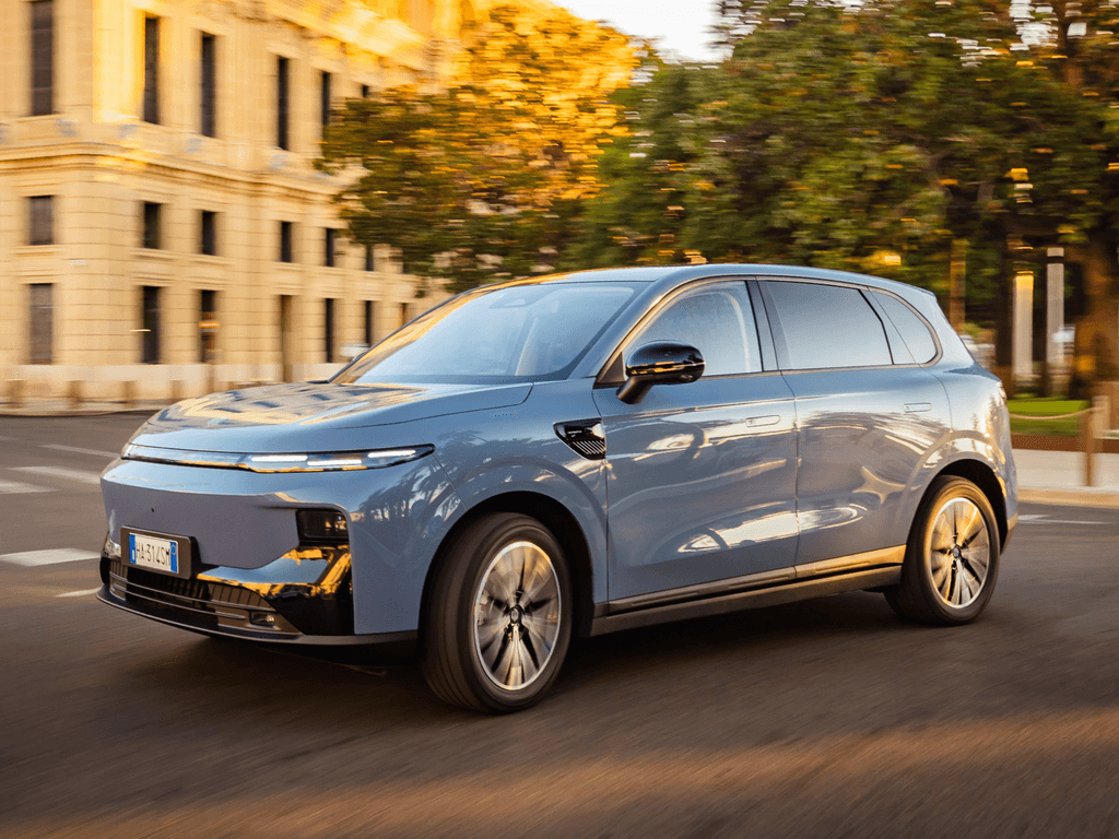 Tapis pour Leapmotor B10 2025