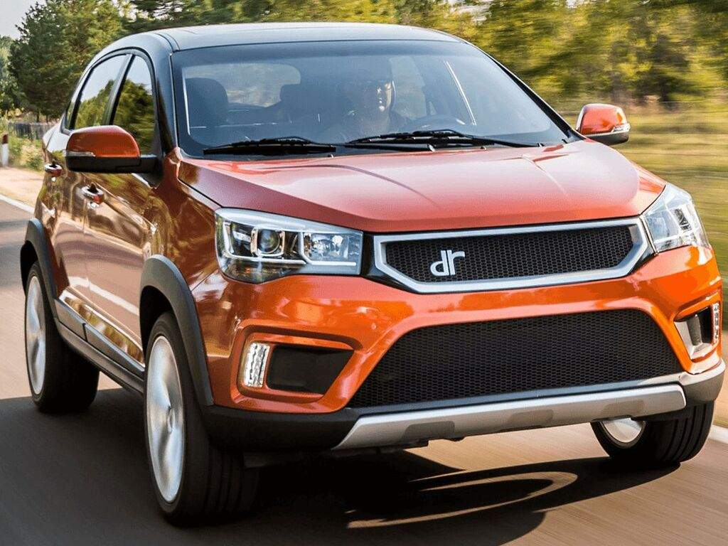 Tapis pour DR 3.0 2016 - 2026