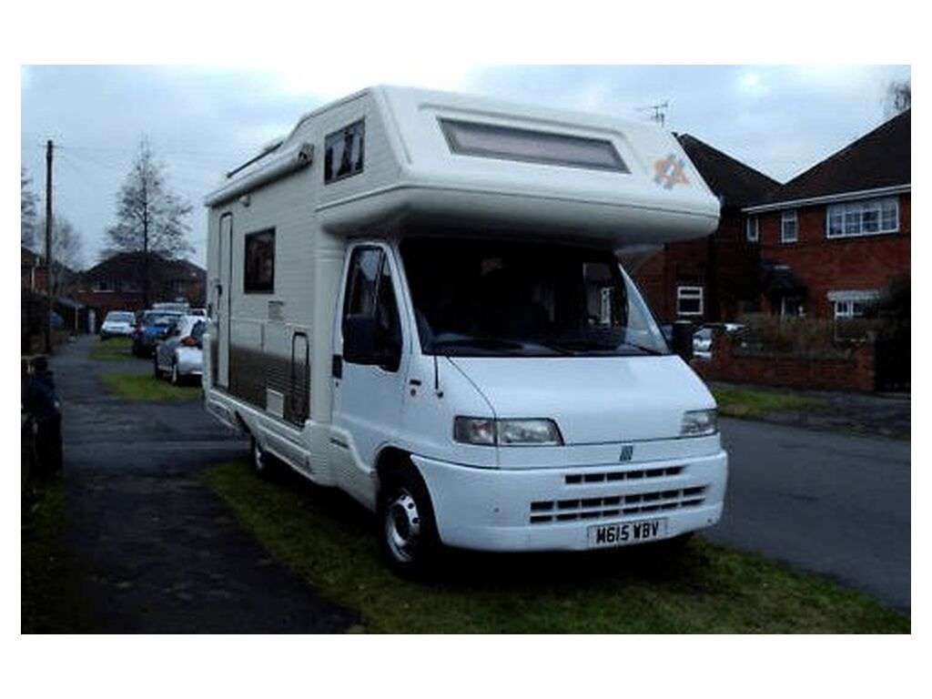 Tapis pour Fiat Ducato 1996 - 2002