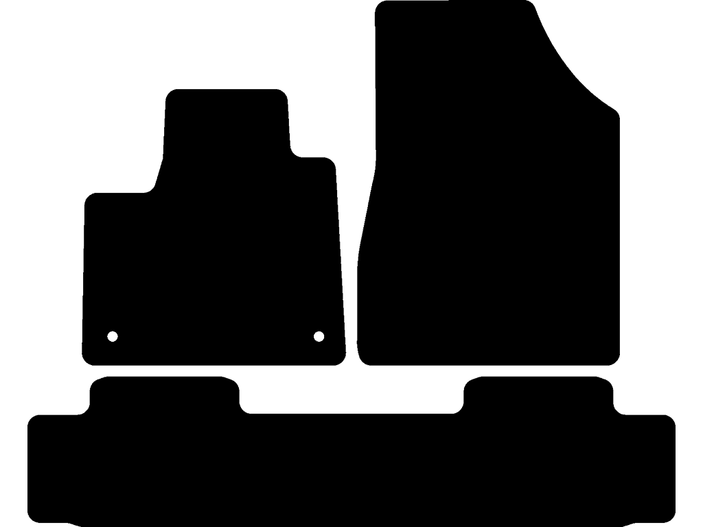 Townstar Evalia | L1 | 5 sièges