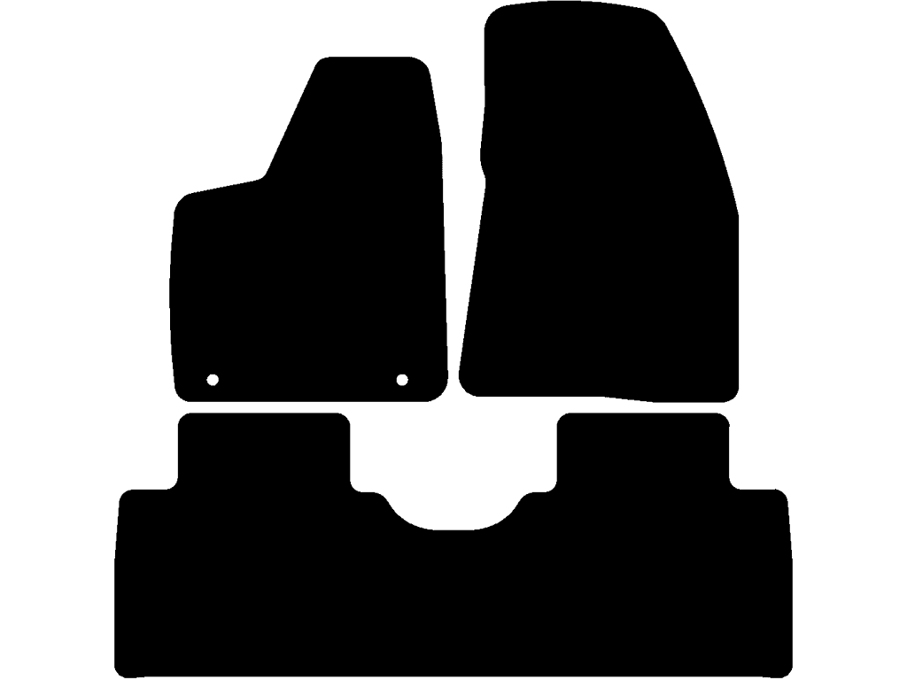 Tapis pour Leapmotor B10 2025