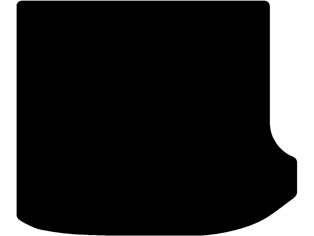 Compatible avec les versions de coffre à plancher haut