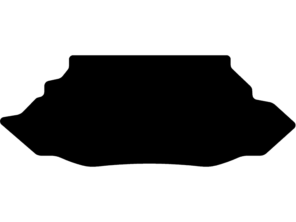 Compatible avec les versions de coffre à plancher bas