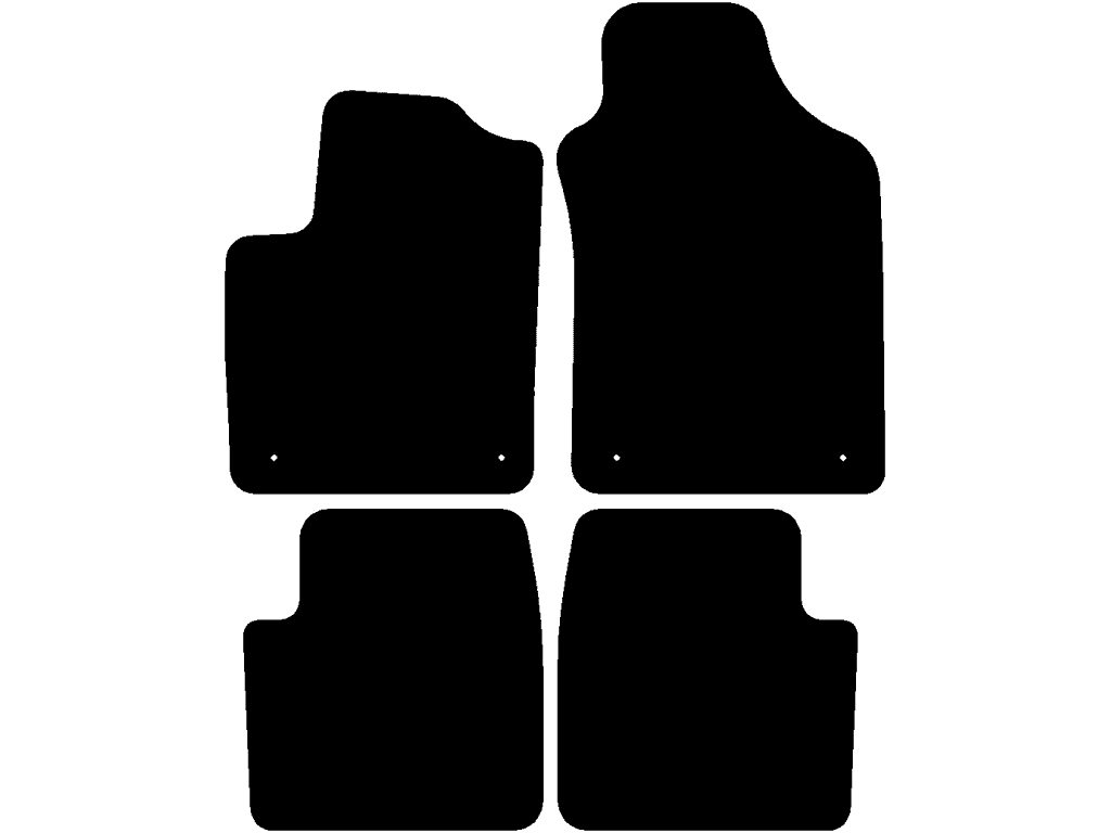 595/695 | Cabriolet | Entraxe fixations 32.5 cm