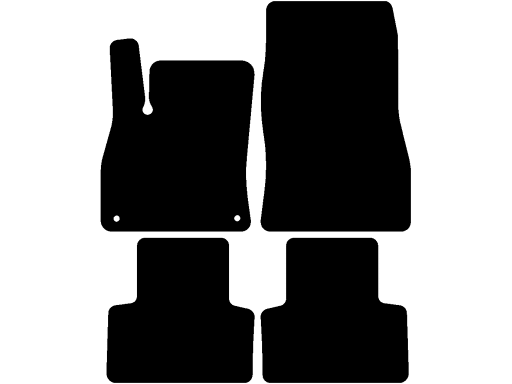 Hybride | Coupé / Shooting Brake