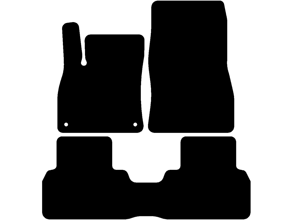 5 sièges