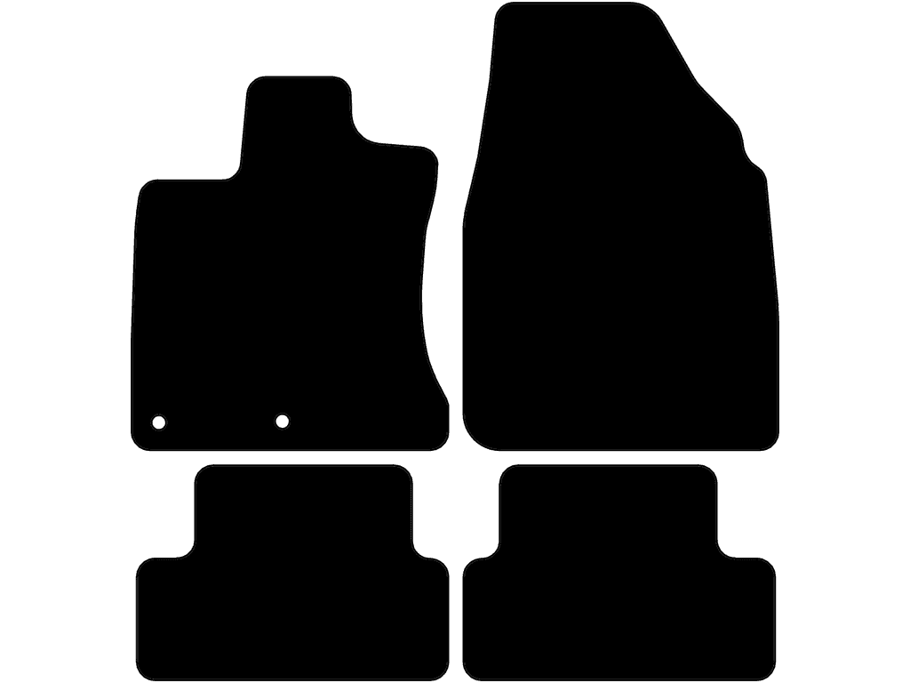 J10 | 5 sièges | Version 1