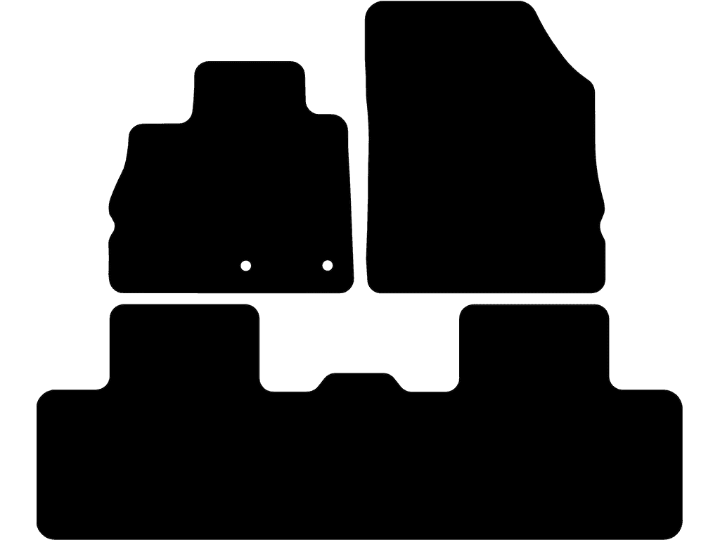 Pas de tiroirs de rangement