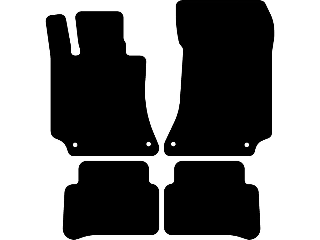 Berline / Break | Facelift