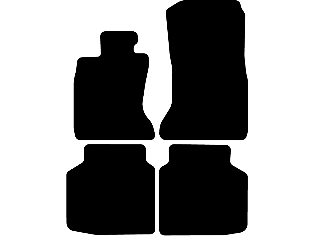 Empattement long | Propulsion