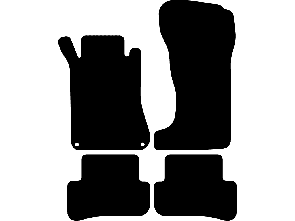 Berline / Break | 4MATIC