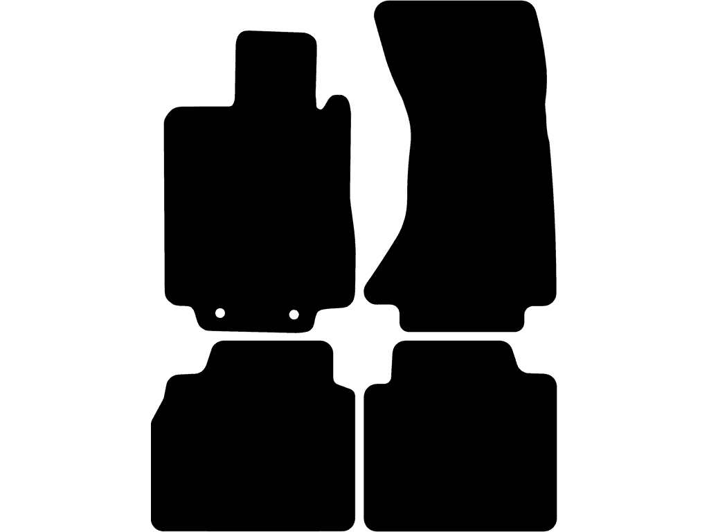 Empattement long | 4MATIC