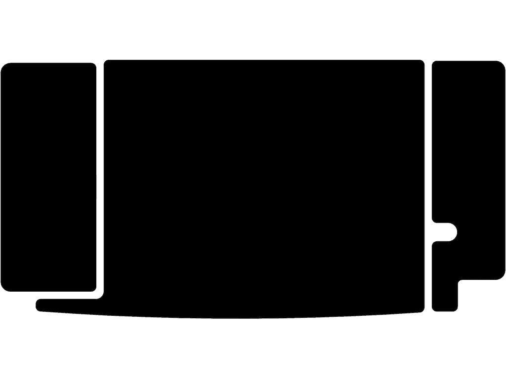 Coast | Ocean | Comfortline | Coffre | Variation 1