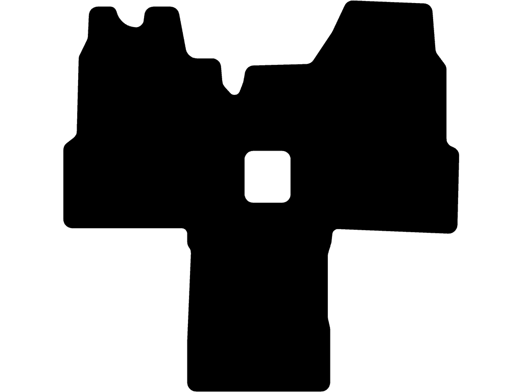 Camping-car | Boîte manuelle