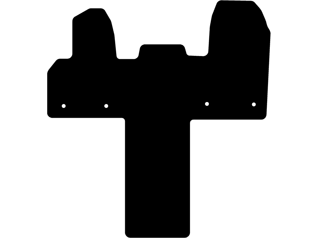 Camping-car | Boîte automatique