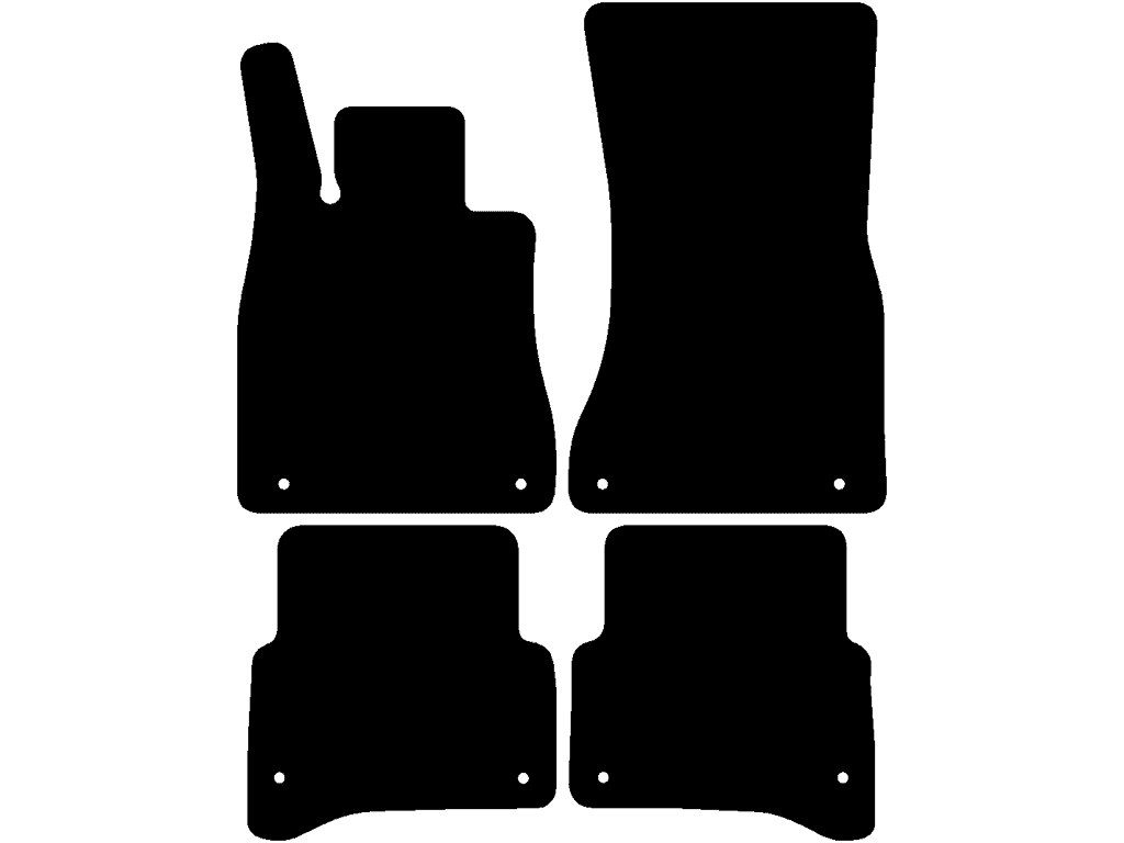 W223 | Empattement court