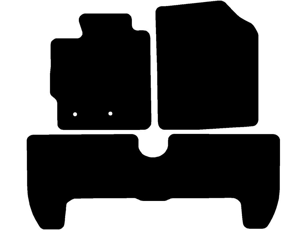 5 portes | Version 1