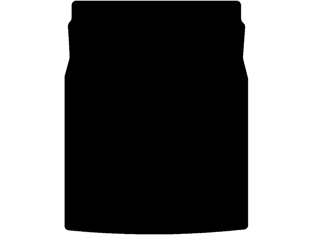 Berline | Compatible avec les versions de coffre à plancher bas