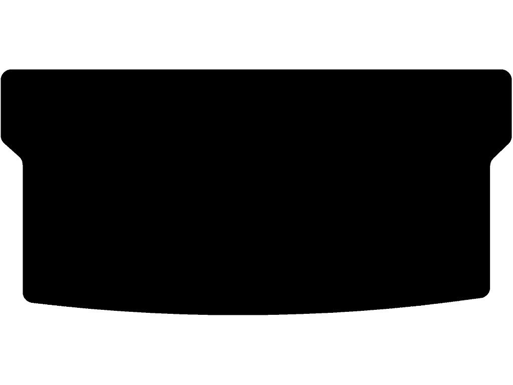 Compatible avec les versions de coffre à plancher haut