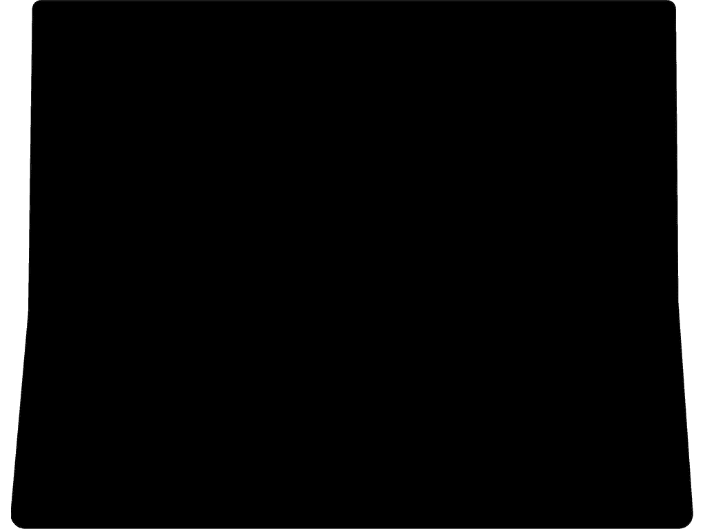 5 sièges | Compatible avec les versions de coffre à plancher haut