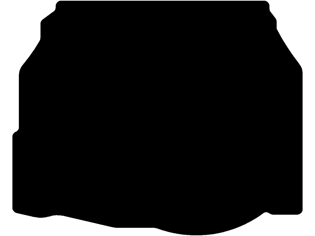 Berline | Compatible avec les versions de coffre à plancher bas